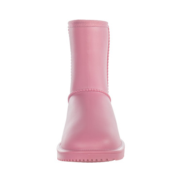Wasserdichte gefütterte Stiefel HKM Davos Summer Wasserdichte gefütterte Stiefel HKM Davos Summer