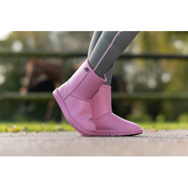 Wasserdichte gefütterte Stiefel HKM Davos Summer Wasserdichte gefütterte Stiefel HKM Davos Summer