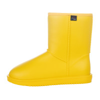 Wasserdichte gefütterte Stiefel HKM Davos Summer Pink Rosa