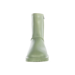 Wasserdichte gefütterte Stiefel HKM Davos Summer Jade Blau Wasserdichte gefütterte Stiefel HKM Davos Summer Jade Blau