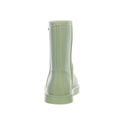 Wasserdichte gefütterte Stiefel HKM Davos Summer Jade Blau Wasserdichte gefütterte Stiefel HKM Davos Summer Jade Blau