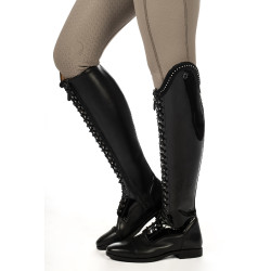 Stiefel HKM Amalfi Lack