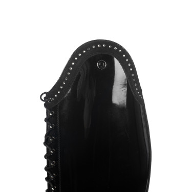 Stiefel HKM Amalfi Lack Stiefel HKM Amalfi Lack