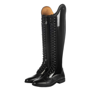 Stiefel HKM Amalfi Lack Stiefel HKM Amalfi Lack