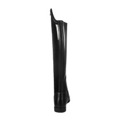Stiefel HKM Amalfi Lack Schwarz