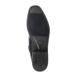 Stiefel HKM Amalfi Lack Schwarz