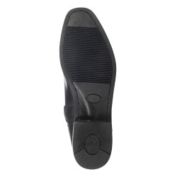 Stiefel HKM Amalfi Lack Schwarz Stiefel HKM Amalfi Lack Schwarz