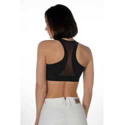 Sport-BH HKM Amalfi Schwarz Sport-BH HKM Amalfi Schwarz