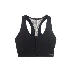 Sport-BH HKM Amalfi Schwarz Sport-BH HKM Amalfi Schwarz
