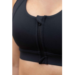 Sport-BH HKM Amalfi Schwarz Sport-BH HKM Amalfi Schwarz