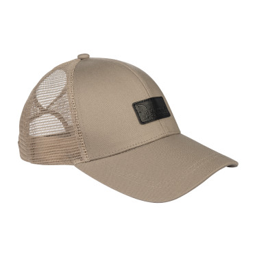 Baseballkappe HKM Amalfi Maulwurf Baseballkappe HKM Amalfi Maulwurf