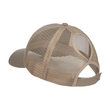 Baseballkappe HKM Amalfi Maulwurf Baseballkappe HKM Amalfi Maulwurf
