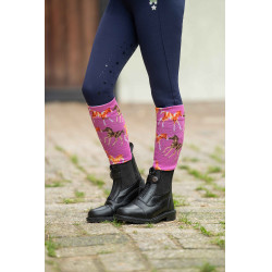 HKM Pony Club Socken HKM Pony Club Socken