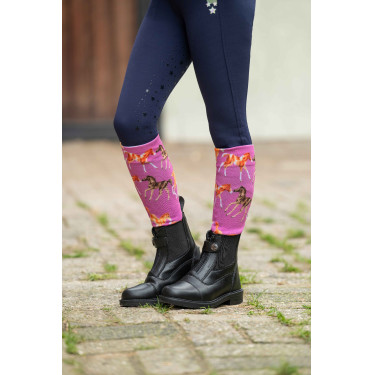 HKM Pony Club Socken HKM Pony Club Socken