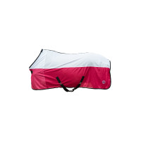 Fliegendecke HKM Colourful Magenta
