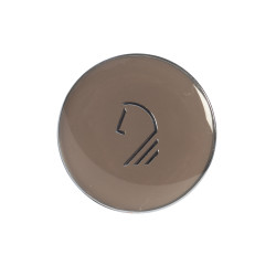 Peitsche HKM Amalfi Maulwurf Braun Peitsche HKM Amalfi Maulwurf Braun