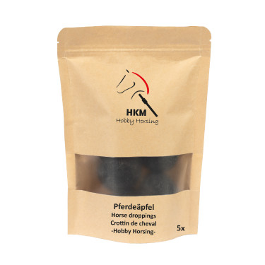 Pferdeäpfel HKM Hobby Horsing Pferdeäpfel HKM Hobby Horsing