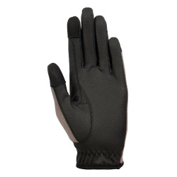 Handschuhe HKM Amalfi Maulwurf Braun