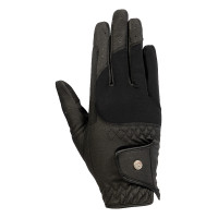 Handschuhe HKM Samira Weiß Wei&amp;amp;amp;amp;amp;amp;szlig;