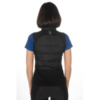 Funktionsweste HKM Amalfi Schwarz Funktionsweste HKM Amalfi Schwarz