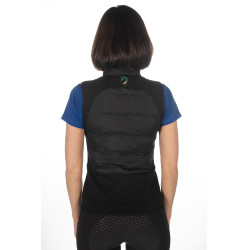 Funktionsweste HKM Amalfi Schwarz