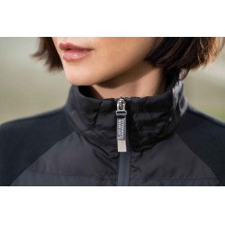 Funktionsweste HKM Amalfi Schwarz