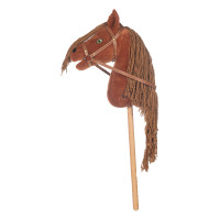 Steckenpferd HKM Mini Weiß Wei&amp;amp;amp;amp;amp;szlig;