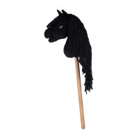 Hobby Horse HKM Professional Slim Line Schwarz