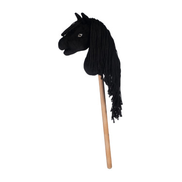 Hobby Horse HKM Professional Slim Line Schwarz