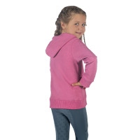 Sweatshirt HKM Diana Pink Rosa