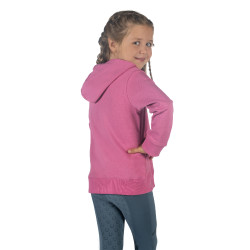 Sweatshirt HKM Diana Pink Rosa