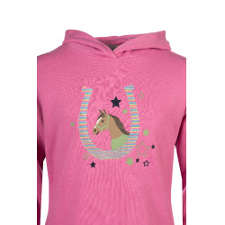 Sweatshirt HKM Diana Pink Rosa