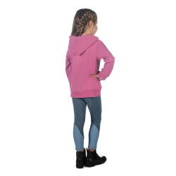 Sweatshirt HKM Diana Pink Rosa