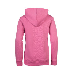 Sweatshirt HKM Diana Pink Rosa