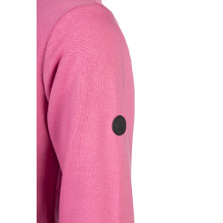 Sweatshirt HKM Diana Pink Rosa