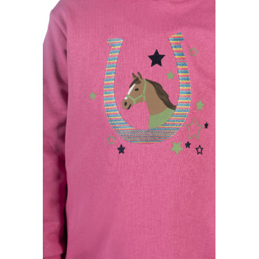 Sweatshirt HKM Diana Sweatshirt HKM Diana