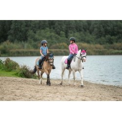 Sweatshirt HKM Diana Pink Rosa