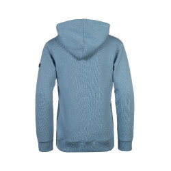 Sweatshirt HKM Diana Blaugrau