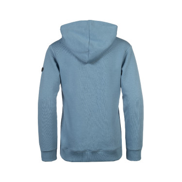 Sweatshirt HKM Diana Blaugrau
