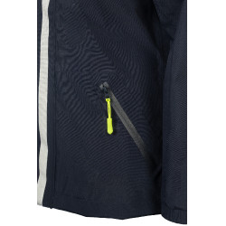 Regenschutz HKM Cloudy Dunkelblau