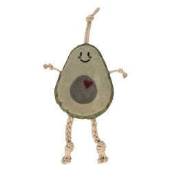 HKM Spielzeugpferd Avocado
