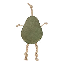 HKM Spielzeugpferd Avocado Grün Gr&uuml;n