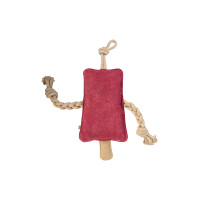 HKM Spielzeugpferd Ice Lolly Pink Rosa HKM Spielzeugpferd Ice Lolly Pink Rosa