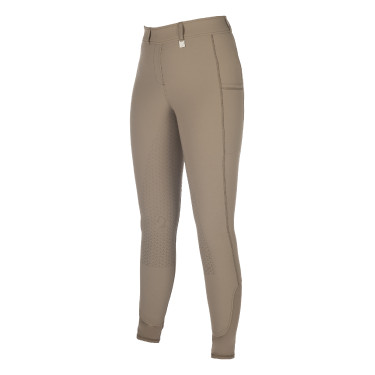 Leggings HKM Amalfi Vollbesatz aus Silikon Leggings HKM Amalfi Vollbesatz aus Silikon