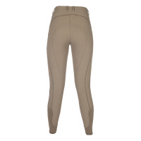 Leggings HKM Amalfi Vollbesatz aus Silikon Maulwurf Braun Leggings HKM Amalfi Vollbesatz aus Silikon Maulwurf Braun