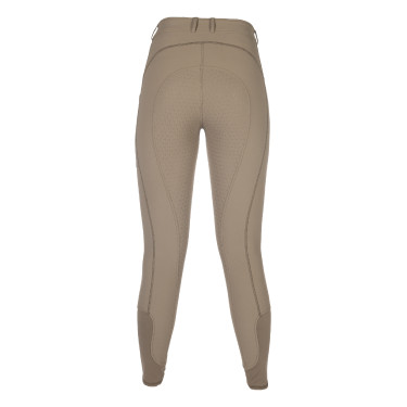 Leggings HKM Amalfi Vollbesatz aus Silikon Leggings HKM Amalfi Vollbesatz aus Silikon