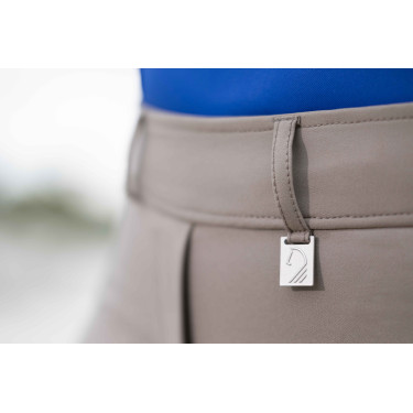 Leggings HKM Amalfi Vollbesatz aus Silikon Leggings HKM Amalfi Vollbesatz aus Silikon