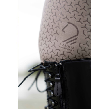 Leggings HKM Amalfi Vollbesatz aus Silikon Leggings HKM Amalfi Vollbesatz aus Silikon