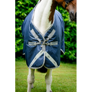 Horseware Amigo 1200D XL Turnout 50g Decke Horseware Amigo 1200D XL Turnout 50g Decke
