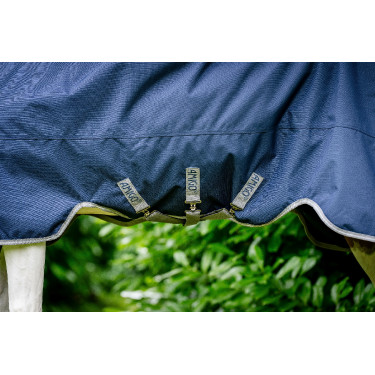 Horseware Amigo 1200D XL Turnout 50g Decke Horseware Amigo 1200D XL Turnout 50g Decke